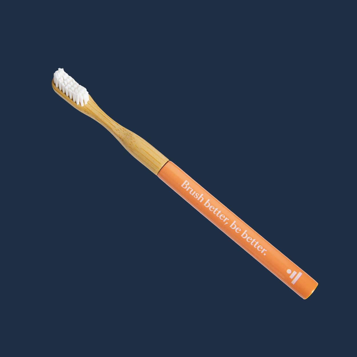 Better & Better - Wholesale Toothbrush - Natural Bamboo Toothbrush7