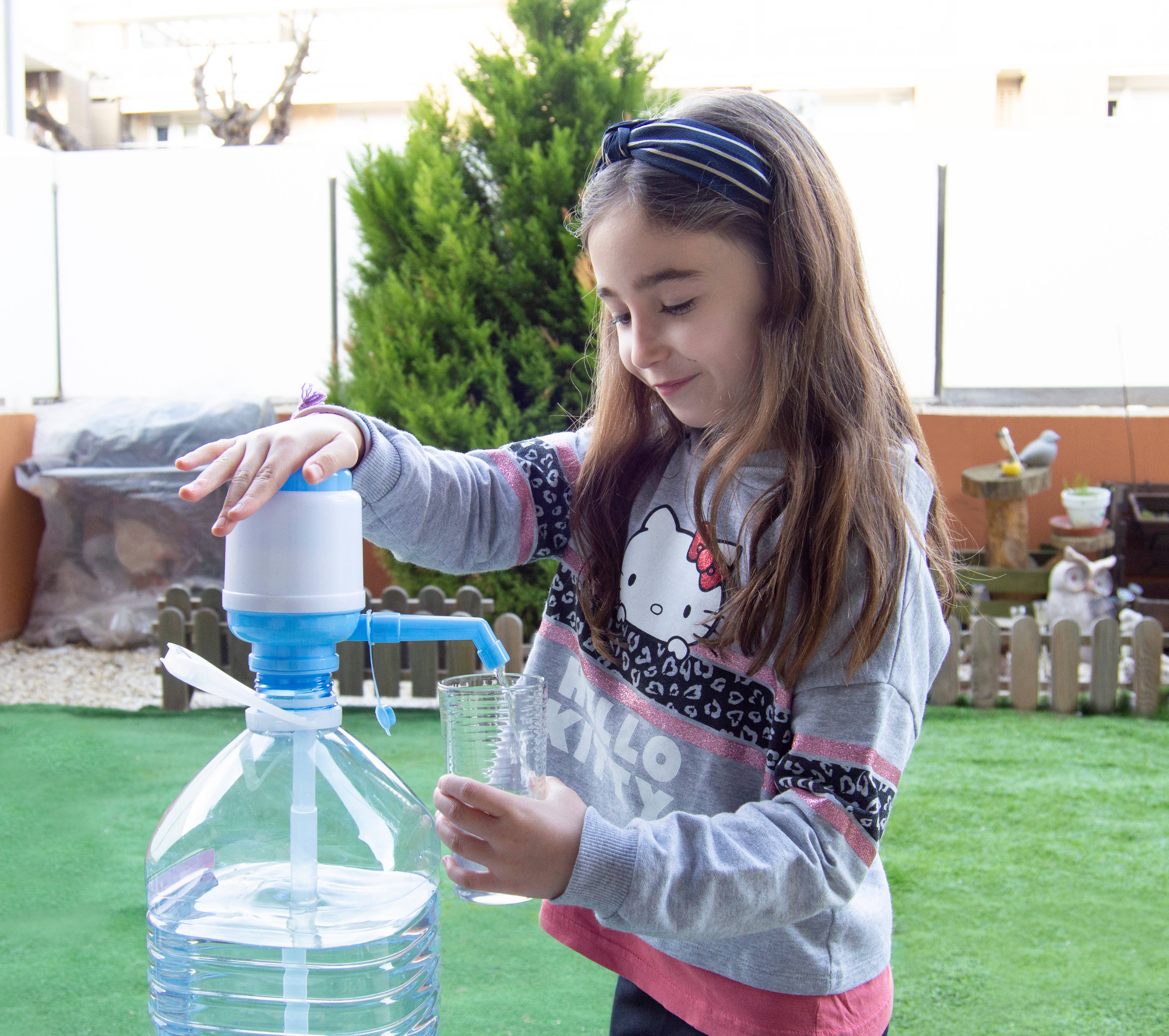 JOCCA - Wholesale Kitchen Tool/Gadget - Bomba de agua manual3