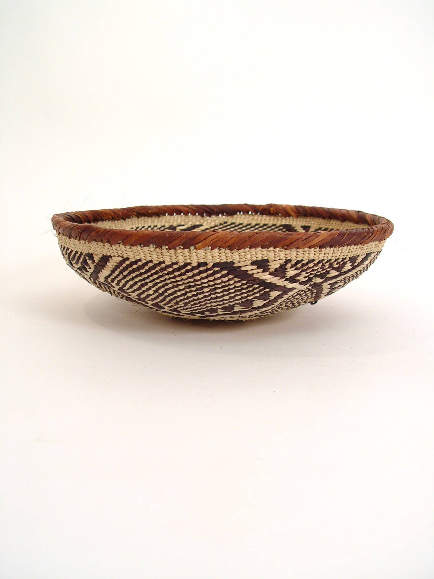 Mbare Home + Gift - Vendita all'ingrosso Cestini - Ciotola Basket Tonga Media1