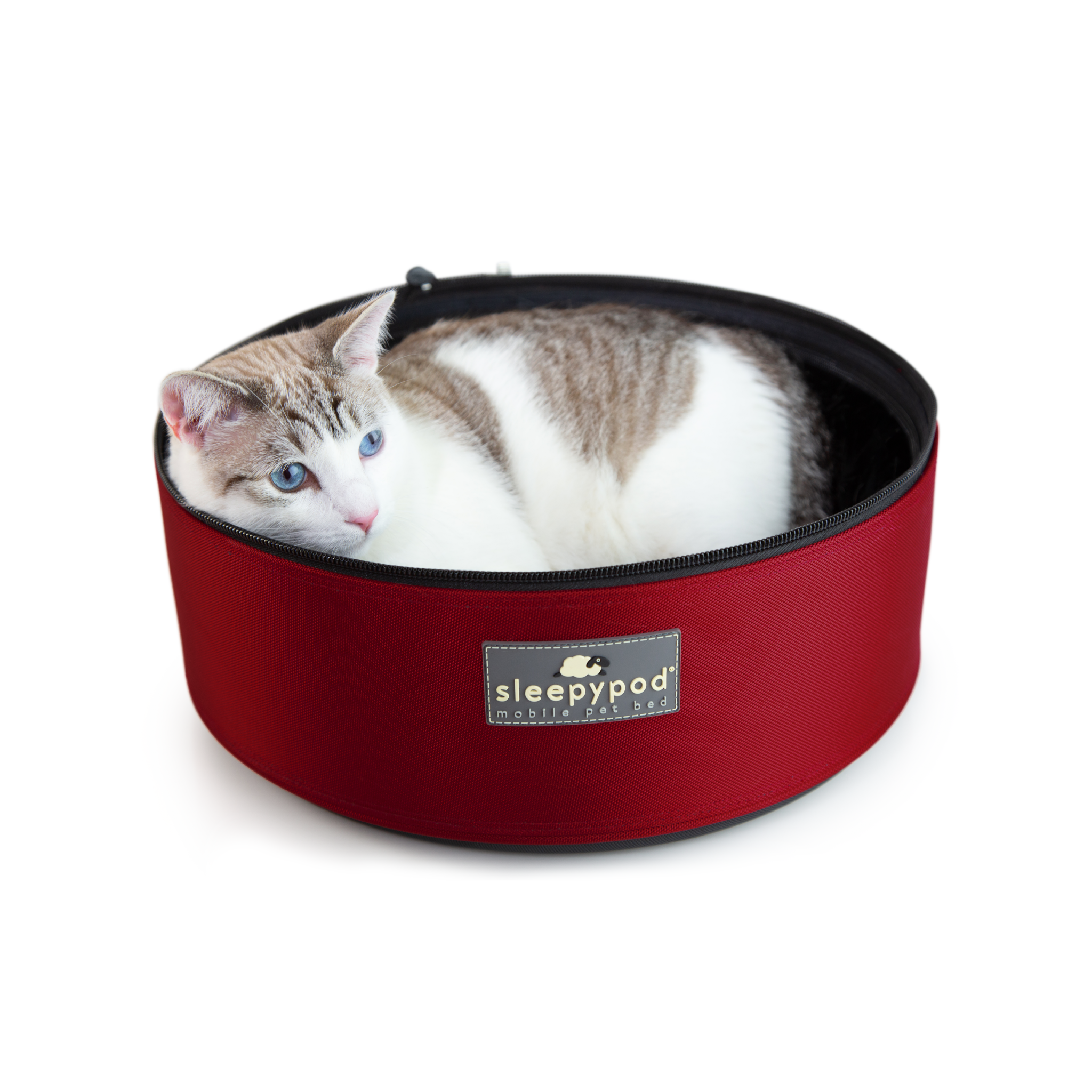 Sleepypod – wholesale Transportbur – Katt och hund – Sleepypod mobil husdjursbädd6