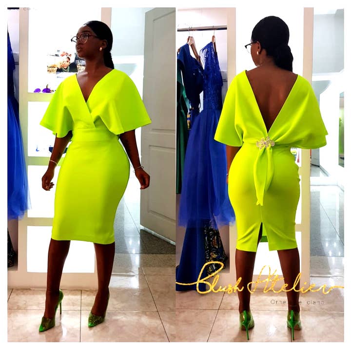 Rossana for wholesale by Blush