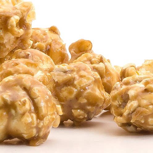 Deanan Gourmet Popcorn - Vente Pop-corn - Coffret de Popcorn Premium Mélangé avec 3 Saveurs - 30 unités - 1,5 tasses8