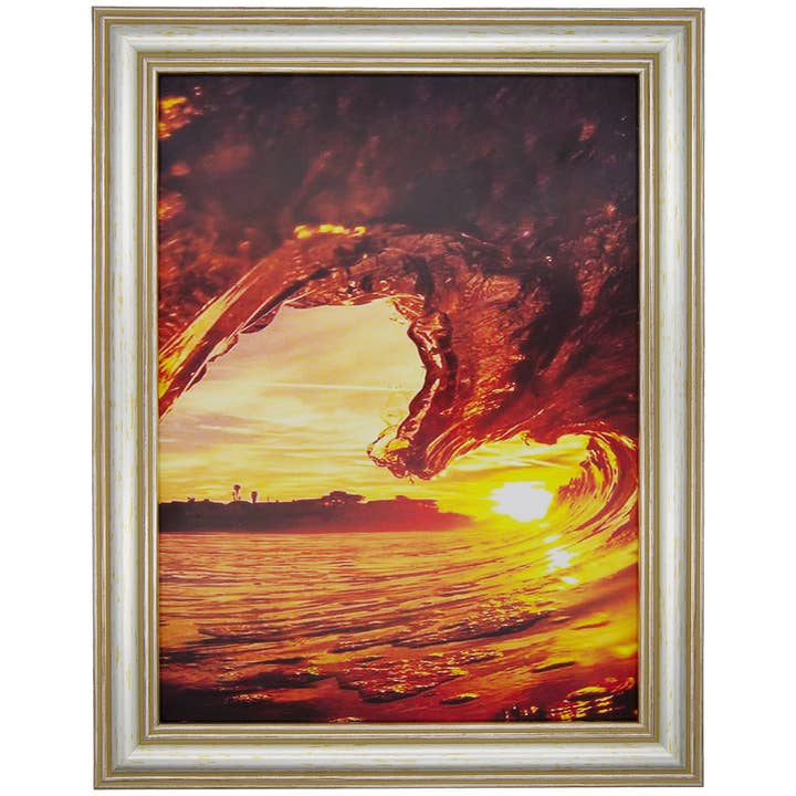 Lylia Silver for wholesale by Absolute Frames Ltd