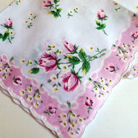 MOMENTS IN THYME - Wholesale Bar Soap - Sentiment Hankie Soaps for All Occasions8