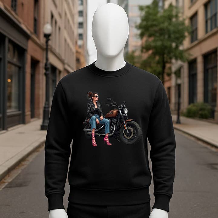 felpa con stampa NERO per la vendita all'ingrosso da parte di fabrica personalizacion