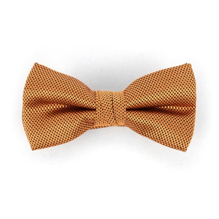 TAPA fashion - Wholesale Braces – kids - Boy's 8-12 Years Old Suspenders & Bow Tie Set BBTHSU812-6305