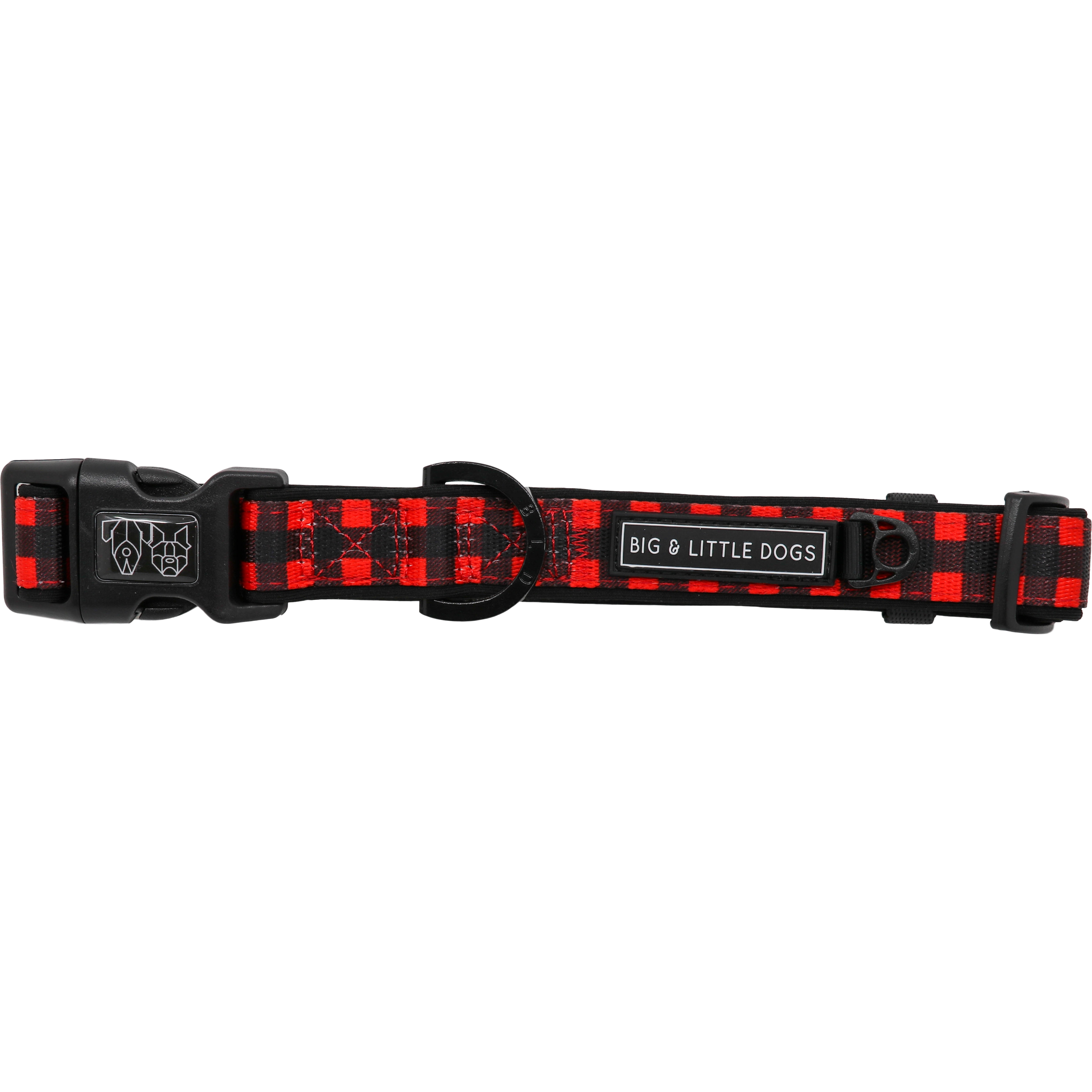 Big and Little Dogs - Vente Nœud papillon – chien - COLLIER ET NŒUD PAPILLON POUR CHIEN : Plaid to the Bone1