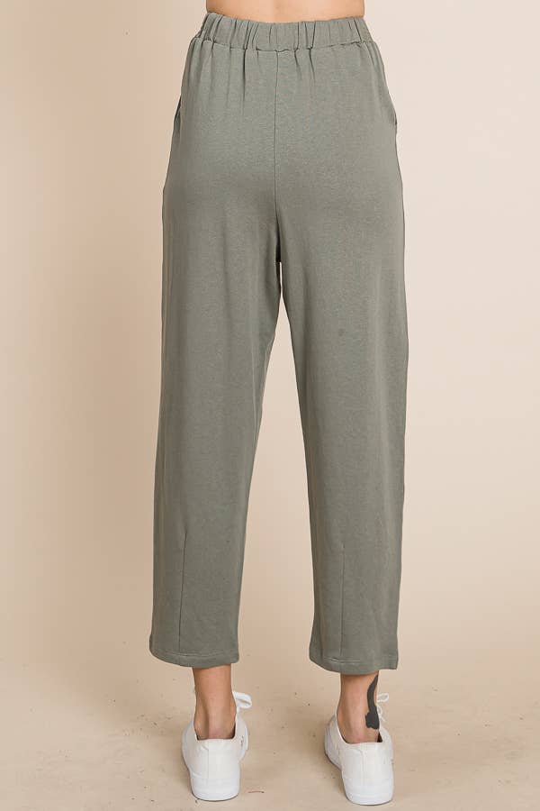 Culture Code - Wholesale Pants - Women's - CFP1223 - BAGGY PANT7