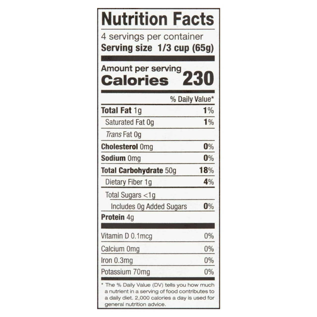 Delallo - Wholesale Cornmeal - Instant Polenta3