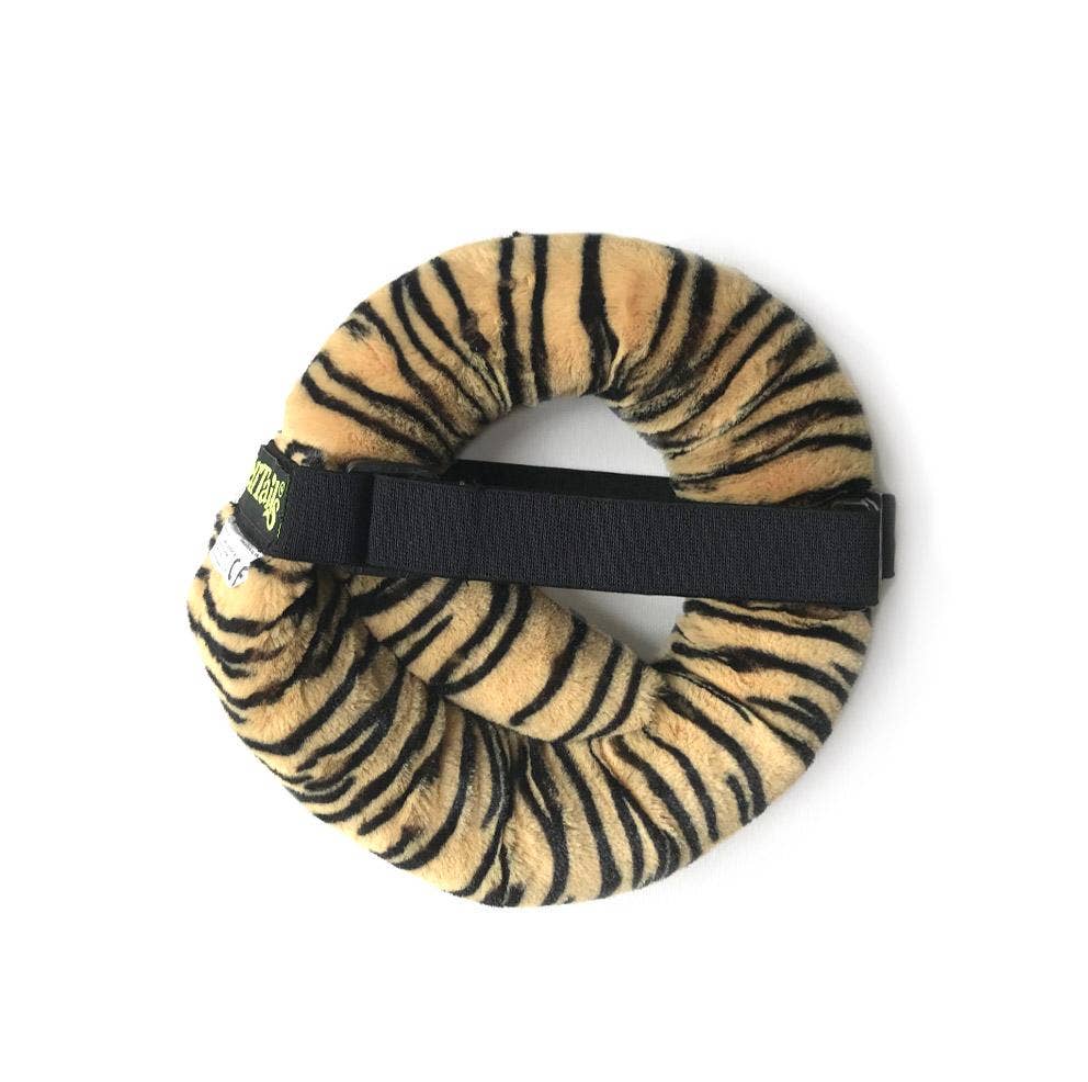 Tell Tails - Vente Déguisement – enfant - Enfant Tigre Queue2