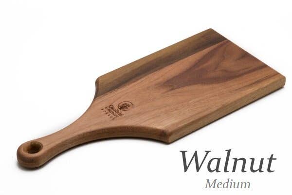 CAULFIELD COUNTRY BOARDS - Wholesale Cheese Board - Cheese Paddle Large1