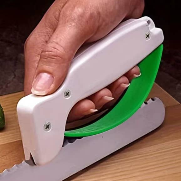 Safe and Easy Sharpener for wholesale by LB Cutlery