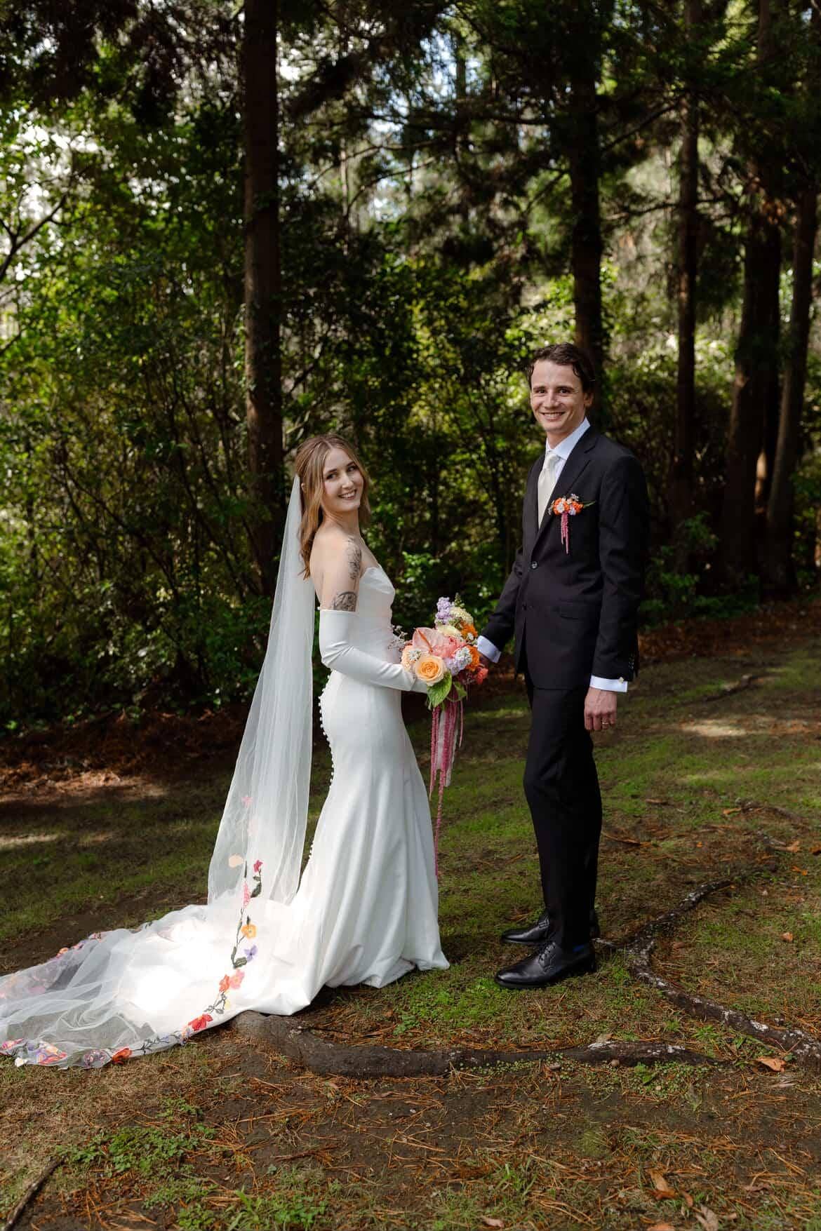 Lovesick Rebel - Wholesale Sluier - Dames - Auckland Sluier9