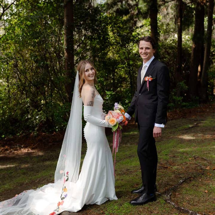 Lovesick Rebel - Wholesale Sluier - Dames - Auckland Sluier9