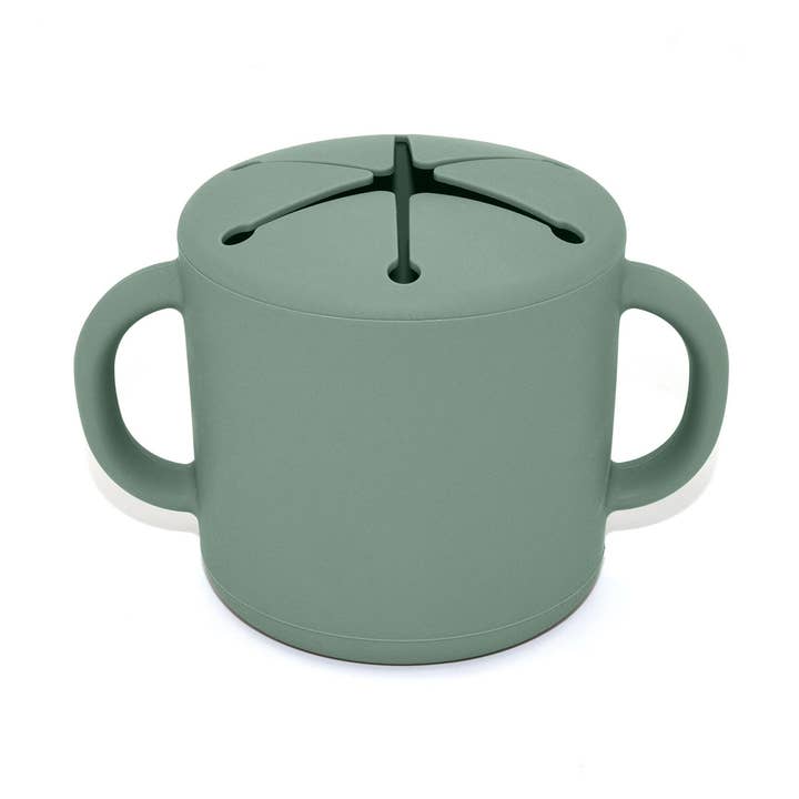 noüka Snack Cup - Fern per la vendita all'ingrosso da parte di Maighan Distribution