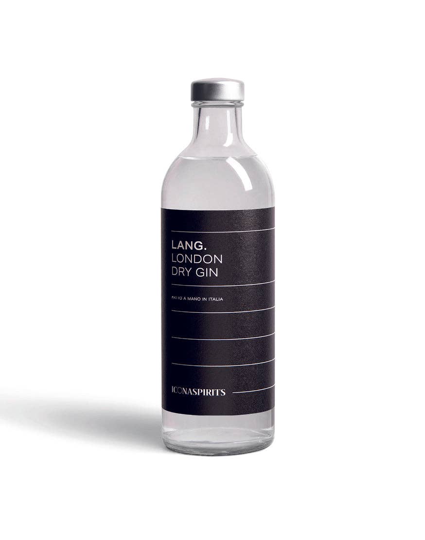Gin Tonic Kit – IconaSpirits