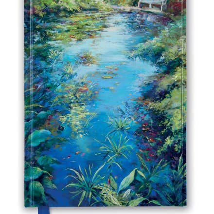 Texas Bookman - Wholesale Journal/Diary - Nel Whatmore: Beautiful Reflections Journal