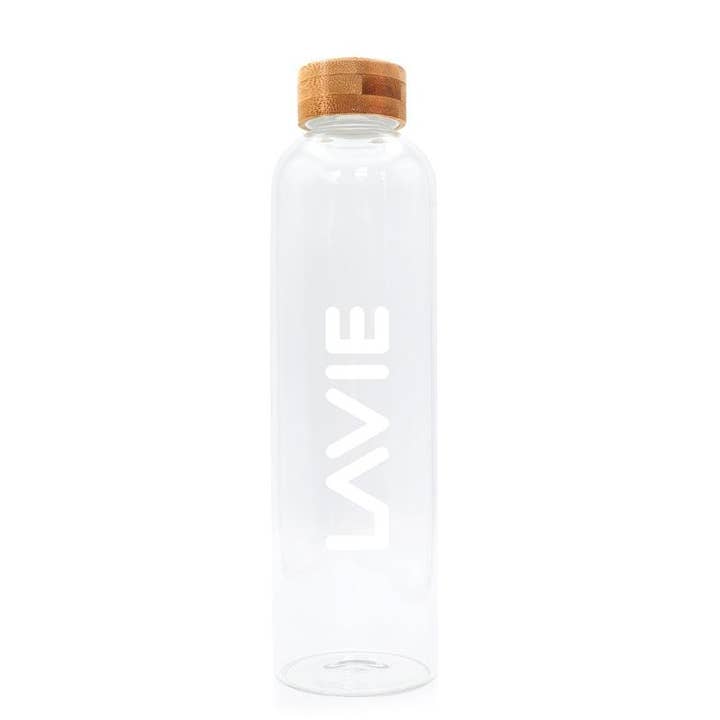 LaVie 1L Bottle for wholesale by Lavie.Bio