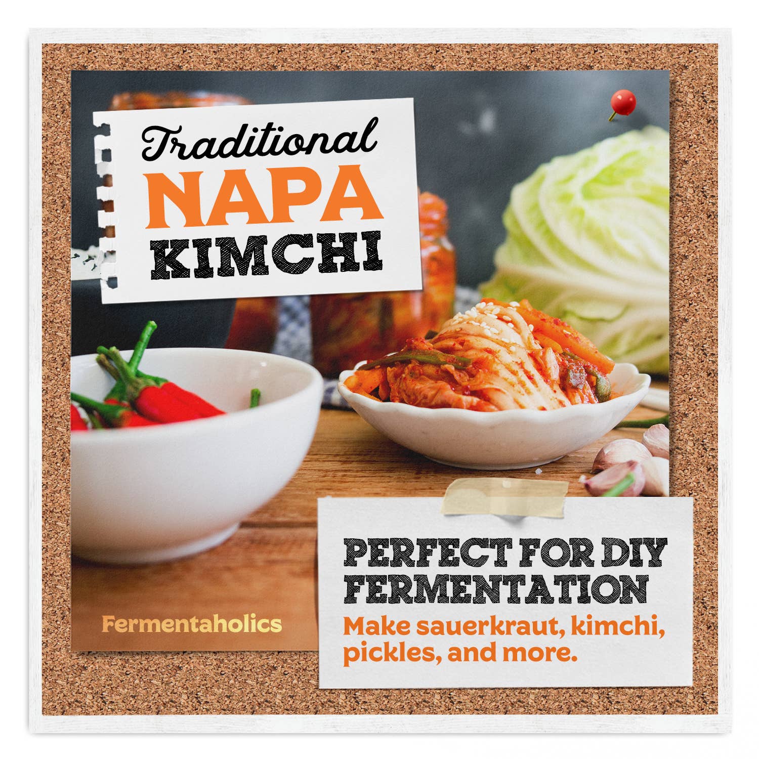 Fermentaholics - Wholesale Food Storage Container - Silicone Fermentation Stretch Lids6