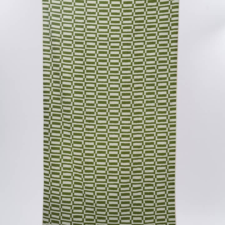 Serviette de bain Spectre pour la vente par Great Indoors