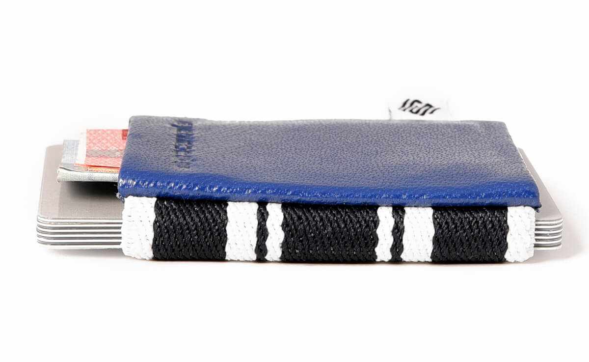 Space Products – Großhandel Brieftasche – Damen – Extra kleines veganes Mini Wallet - Vegan Classic8