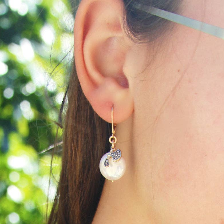 Mabel Chong - Wholesale Dangle Earrings - Earrings of Harris1