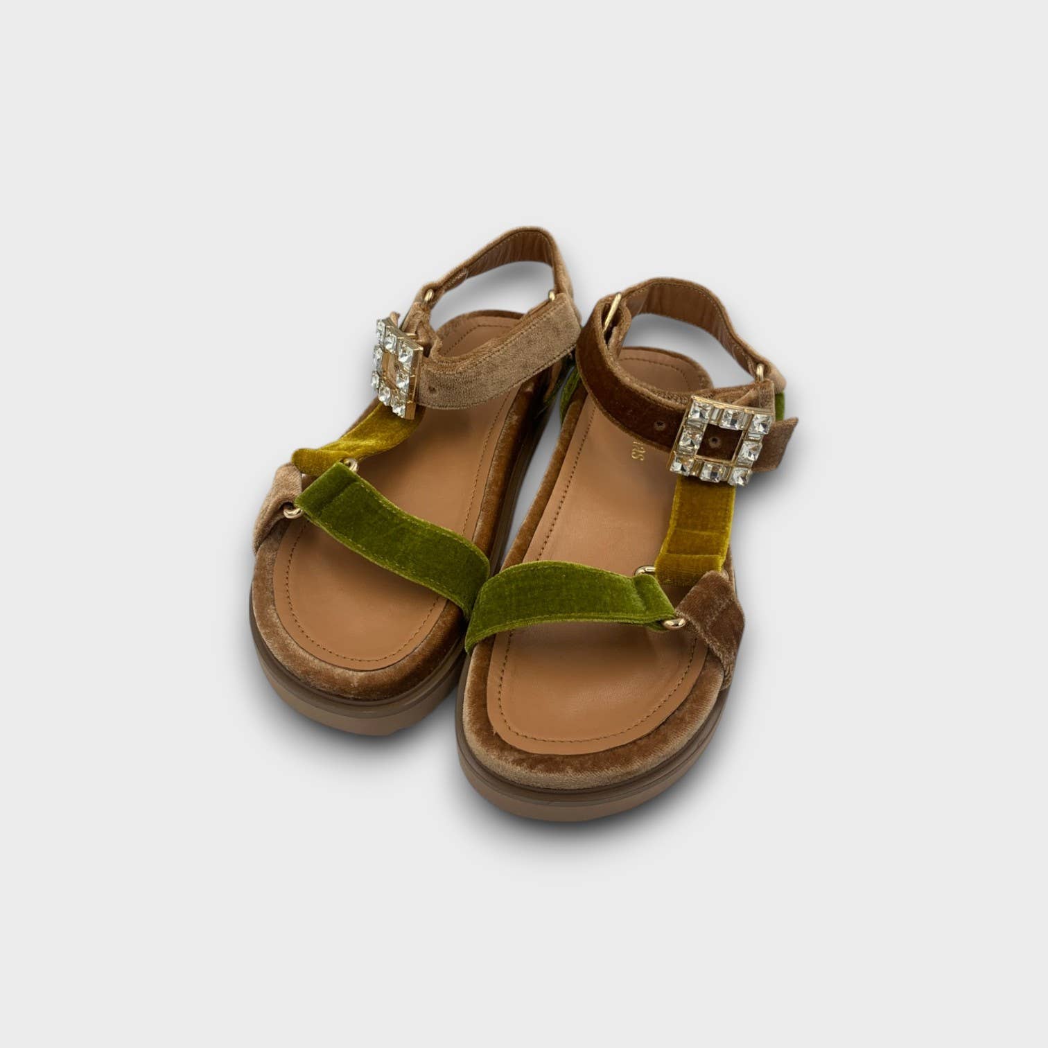 Venezianas Scarpe Originali - Wholesale Sandals - Women's - Lecce Sandal15