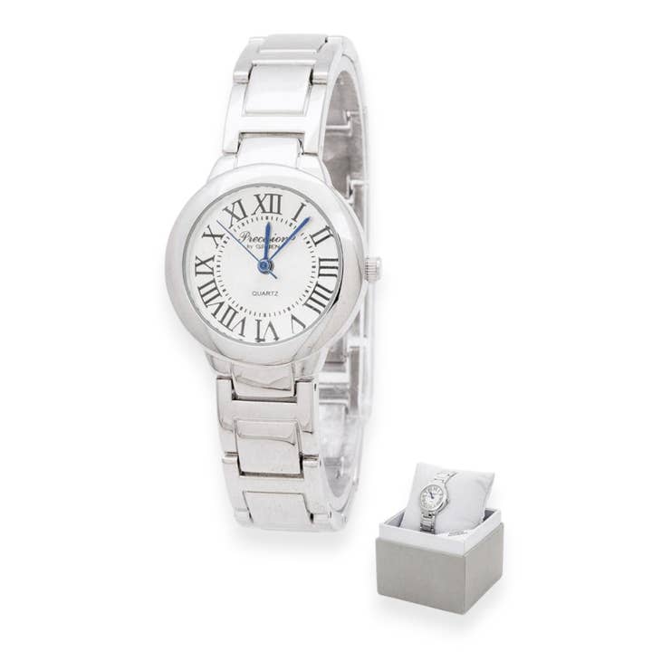 Ensemble de montres à lettres romaines pour la vente par LA Jewelry Plaza