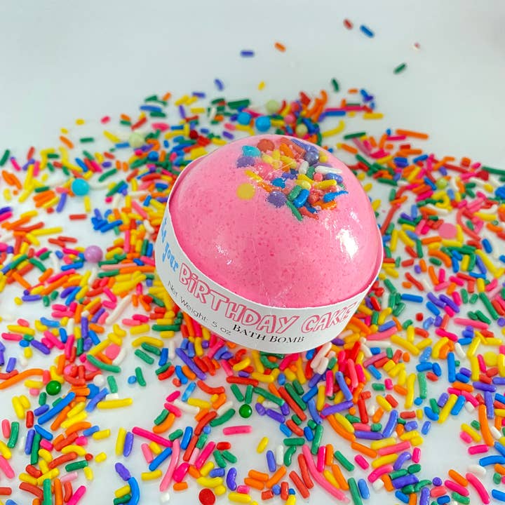 Mandatory Me Time – wholesale Bath bomb/fizz – Round Bath Bombs4