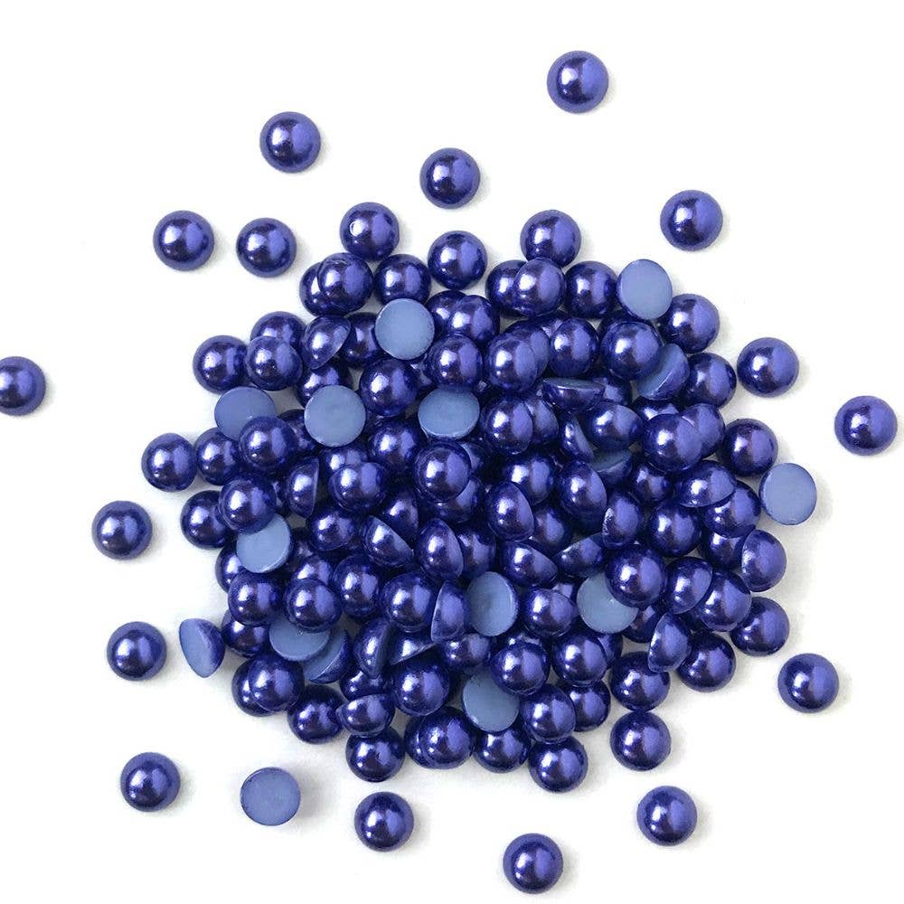 Buttons Galore & More - Wholesale DIY Craft Kit - Mermaid Canvas DIY Craft Kit6