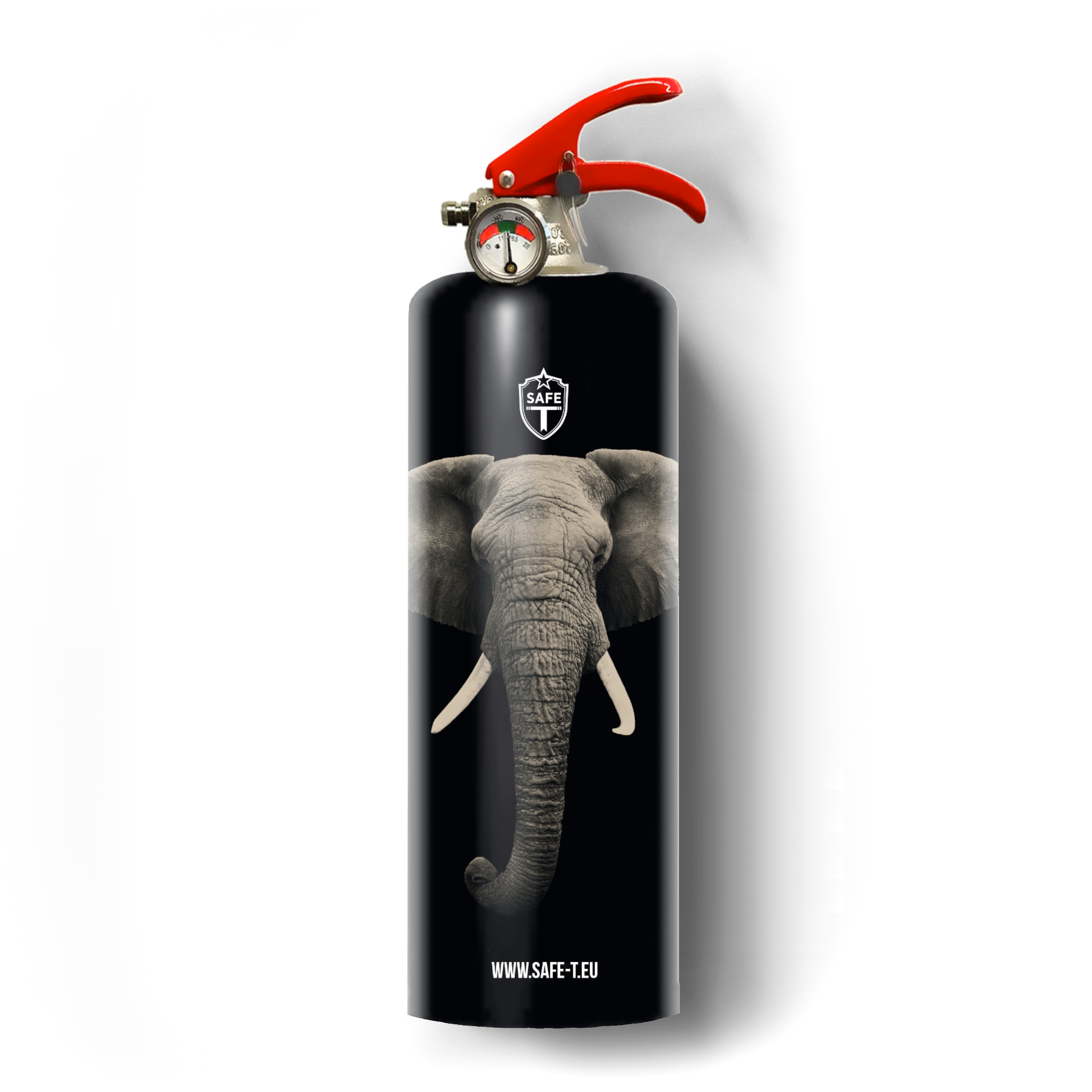 CHIC FIRE - Wholesale Safety Alarm/Gear - Elephant0