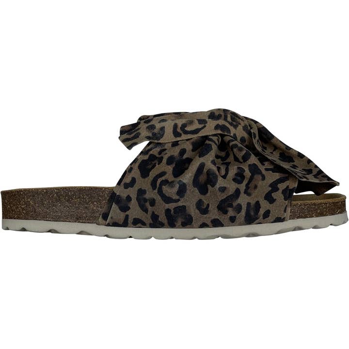 EmmaOS - Leopardemønstret for engroshandel hos Original Sin Oslo