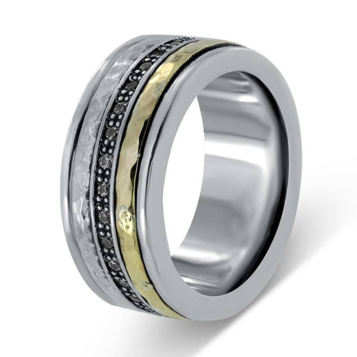 Anello Stephania per la vendita all'ingrosso da parte di Enomis