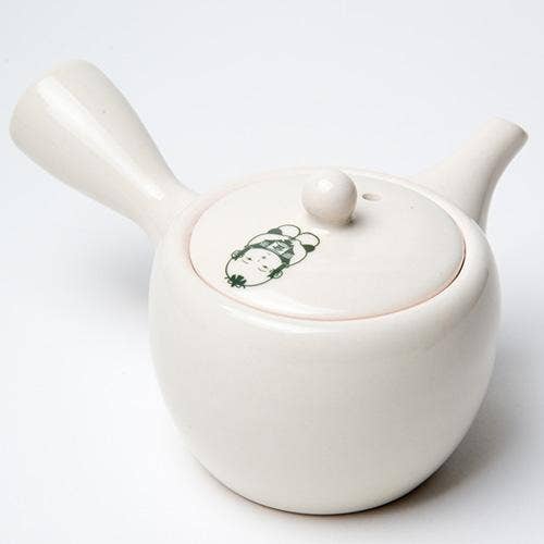 Den-chan Kyusu pour la vente par Den's Tea