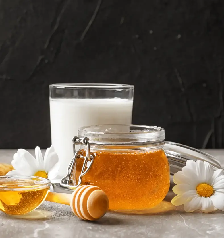 Sera & Sophie - Vente Bougie en bocal - Bougies artisanales en gros (fabriquées sur commande)30