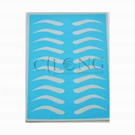 CILONG - Wholesale Eyebrow Pencil/Filler - Blue Training Skin and Eyebrows0