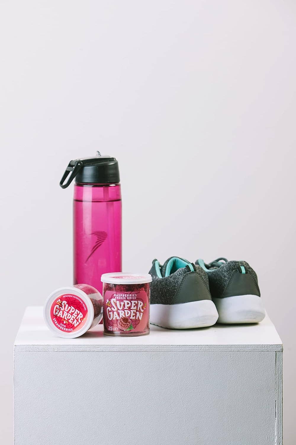 Super Garden – wholesale Dried/dehydrated fruit – SUPER GARDEN freeze-dried raspberries3