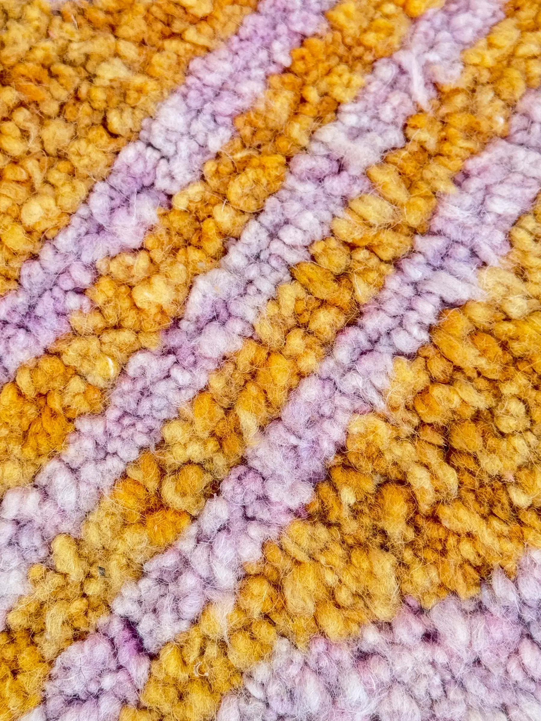 CASA Bohème - Wholesale Area Rug - Beni Ouarain Berber Rug 148/108CM2