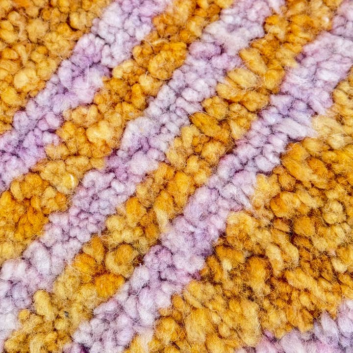 CASA Bohème - Vendita all'ingrosso Tappeto - Tappeto Beni Ouarain Berbero 148x108 cm2