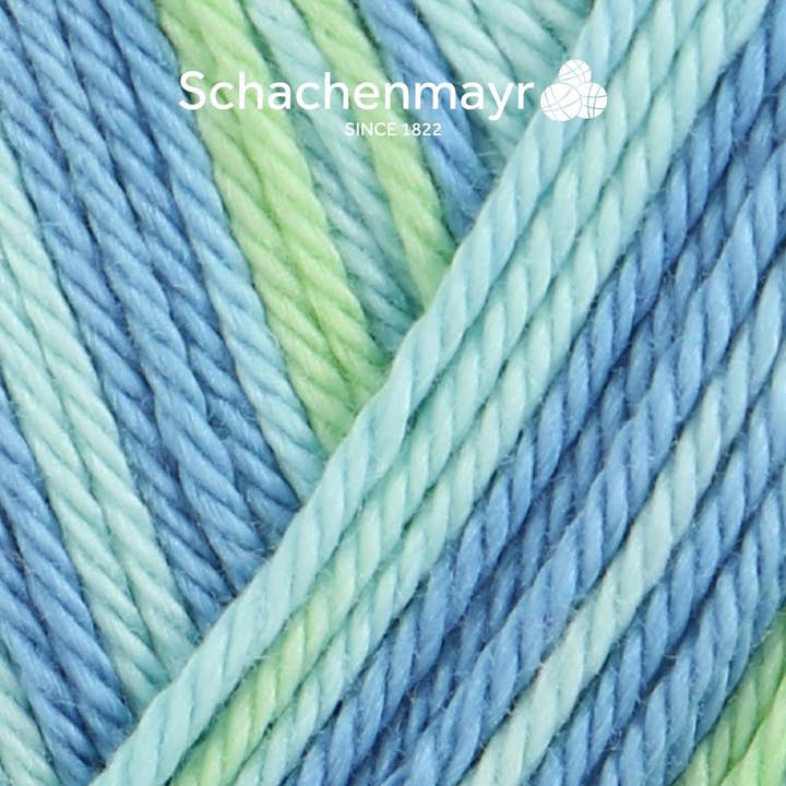 MEZ Crafts Germany - Wholesale Yarn - Schachenmayr Catania Color 10X50G