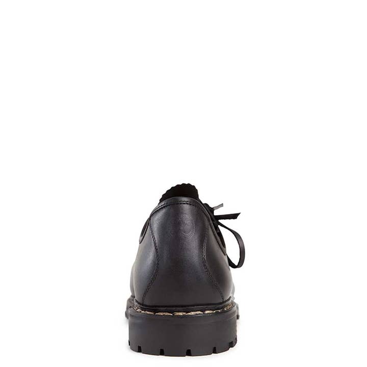 Schwangau Schuh GmbH - Wholesale Loafers - Men's - Max low shoe for men | Original Haferl