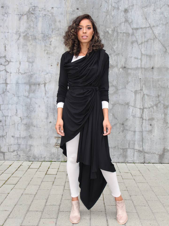 Cardigan Wrap for wholesale by Taylor Jay Collection