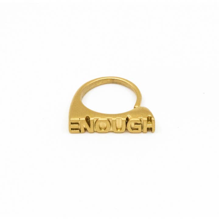 Anel Anel Gaivota por atacado de 7East