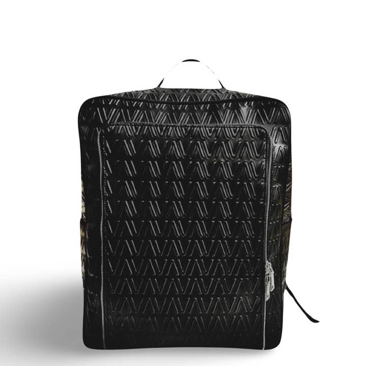 SAC À DOS GI WORK/TRAVEL (UNISEXE) pour la vente par ANDREA VALENTINI