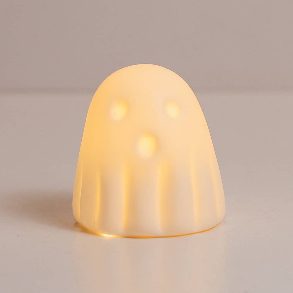 A Cheerful Giver - Vendita all'ingrosso Decorazioni da tavolo - Boo Ghouls LED (set di 4)3