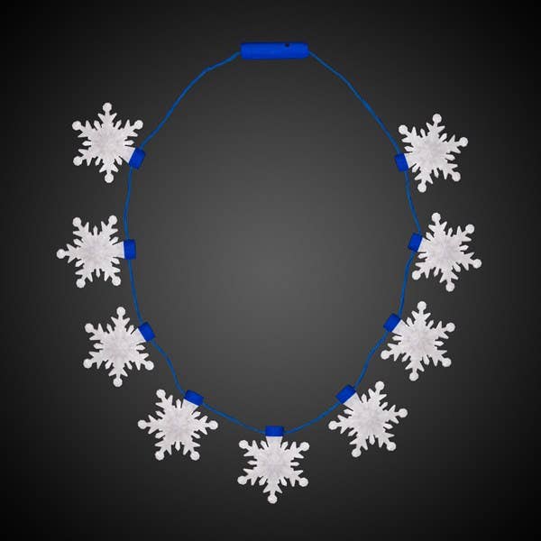 led necklaces wholesale