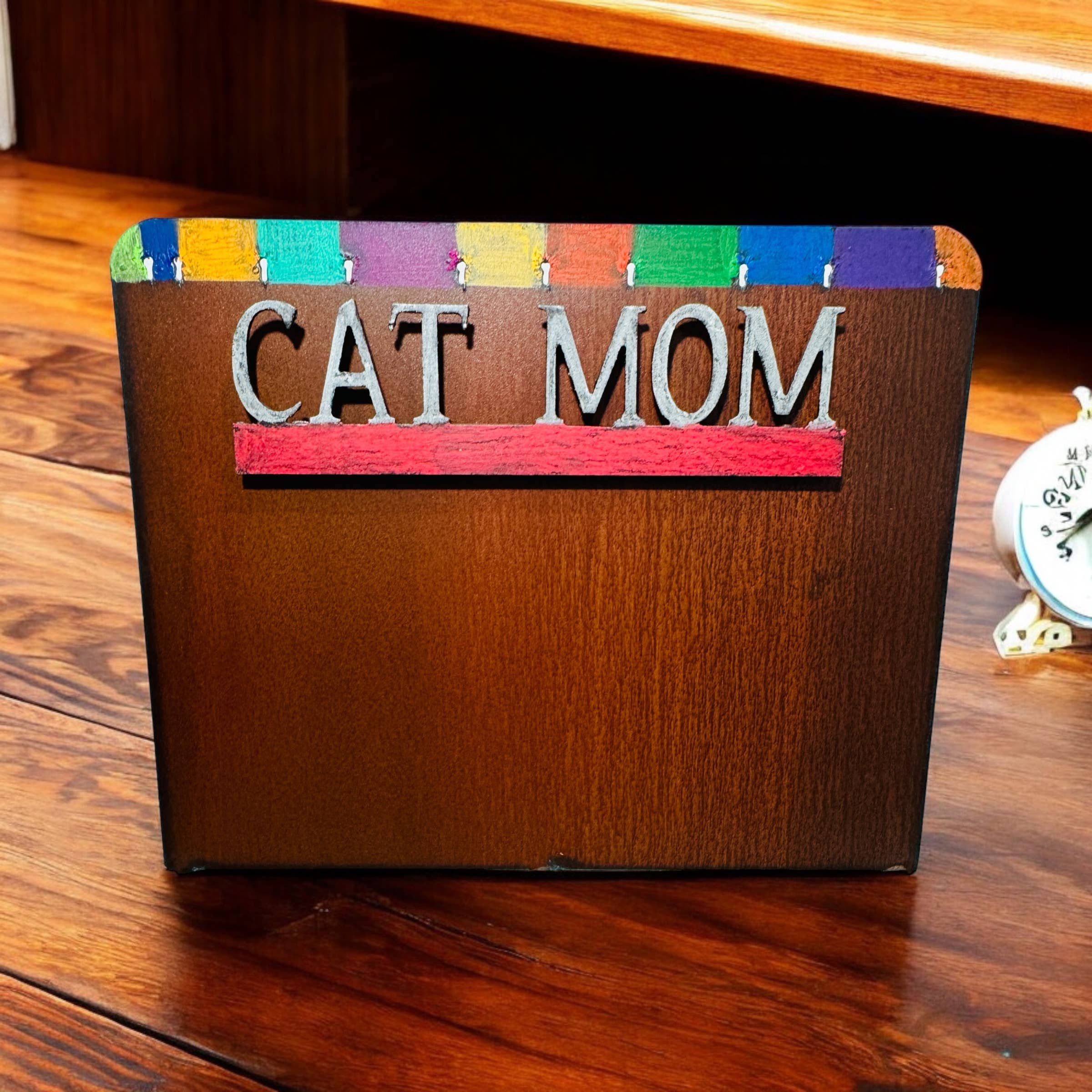 Whimsies – Engroshandel Billedramme – Hundebilledramme hund mor hund far kat mor kat far kæledyrelsker 30