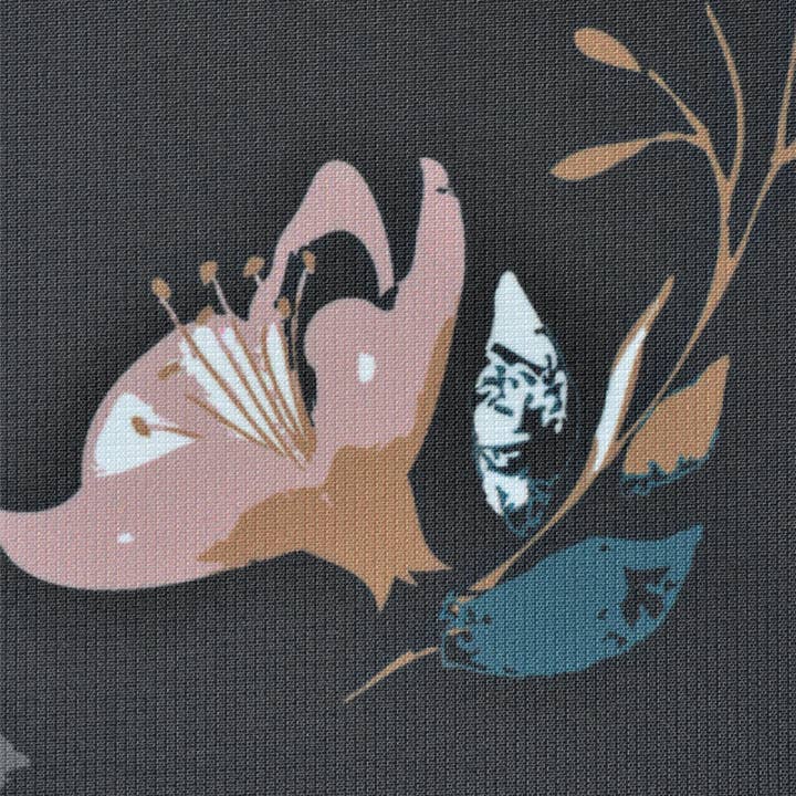 Perlimpinpin - Wholesale Snow Suit - Kids - Two piece kid snowsuit - Peony19