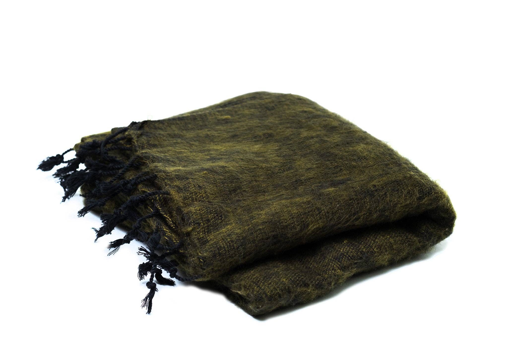 HimaOriginals - Wholesale Scarf - Unisex - Hima Originals Unisex Hand Made Yak Wool Scarf13