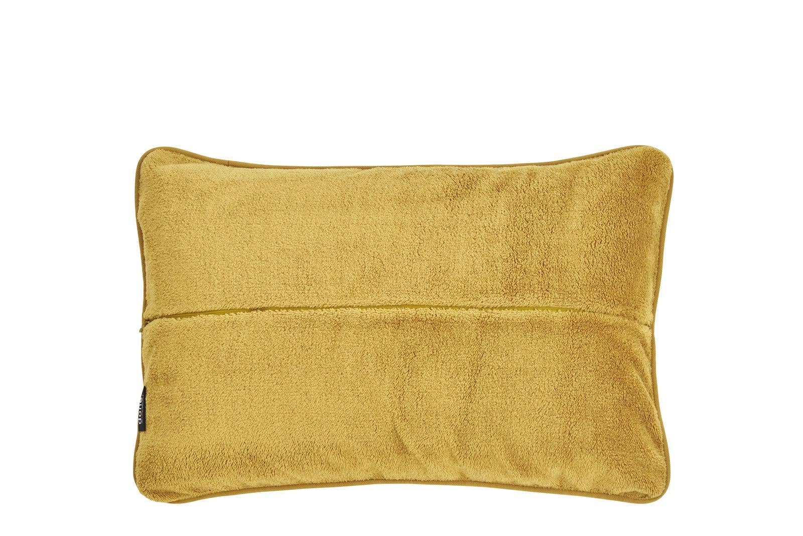 DONE.® - Wholesale Throw Pillow Cover - SOFTIE cushion cover (2 sizes, 4 colors)6
